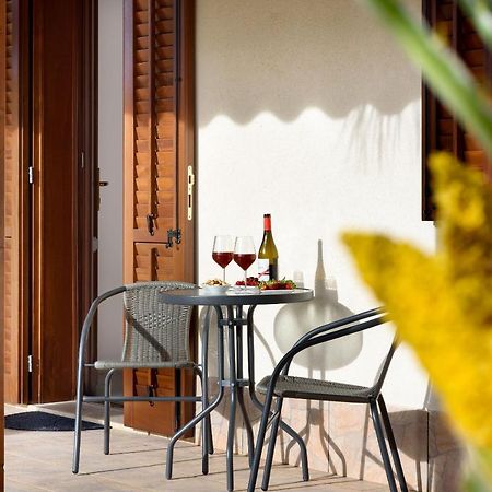 Bedda Luna Villa San Vito Lo Capo Exterior photo