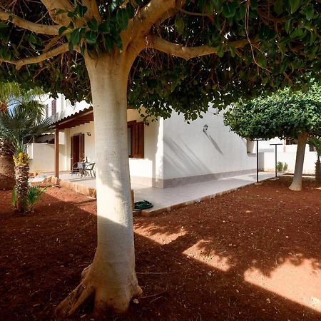 Bedda Luna Villa San Vito Lo Capo Exterior photo