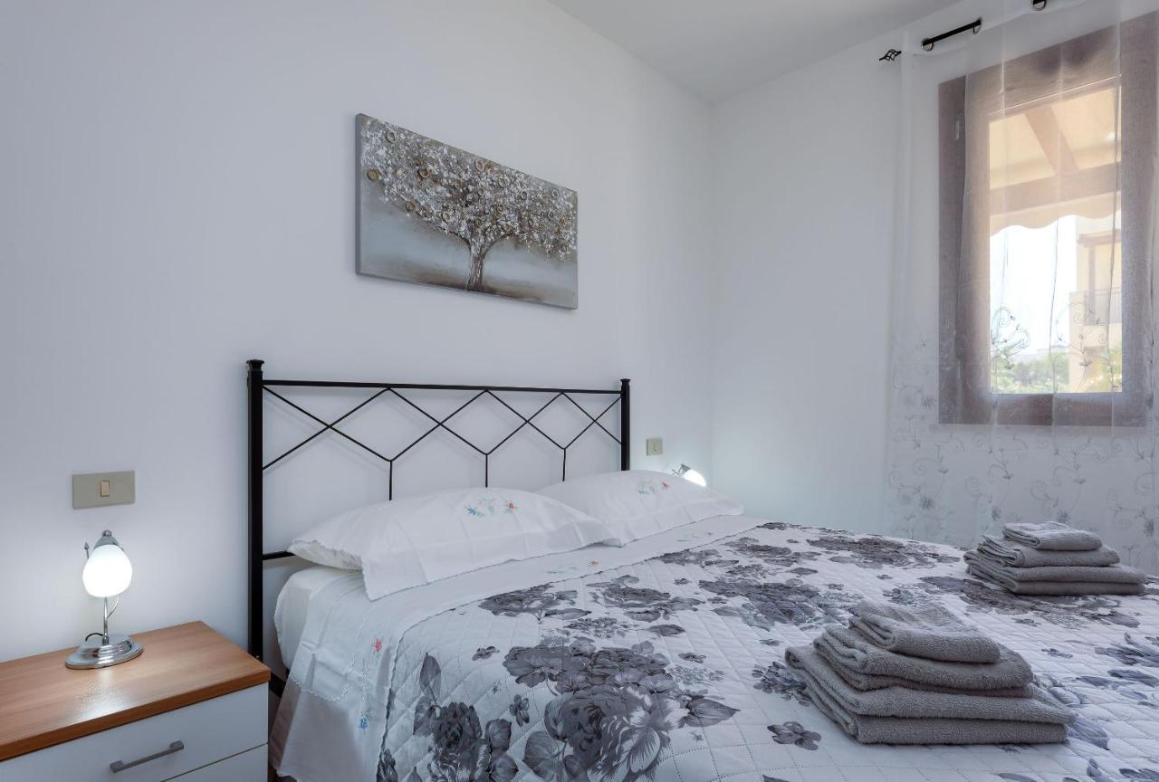 Bedda Luna Villa San Vito Lo Capo Exterior photo